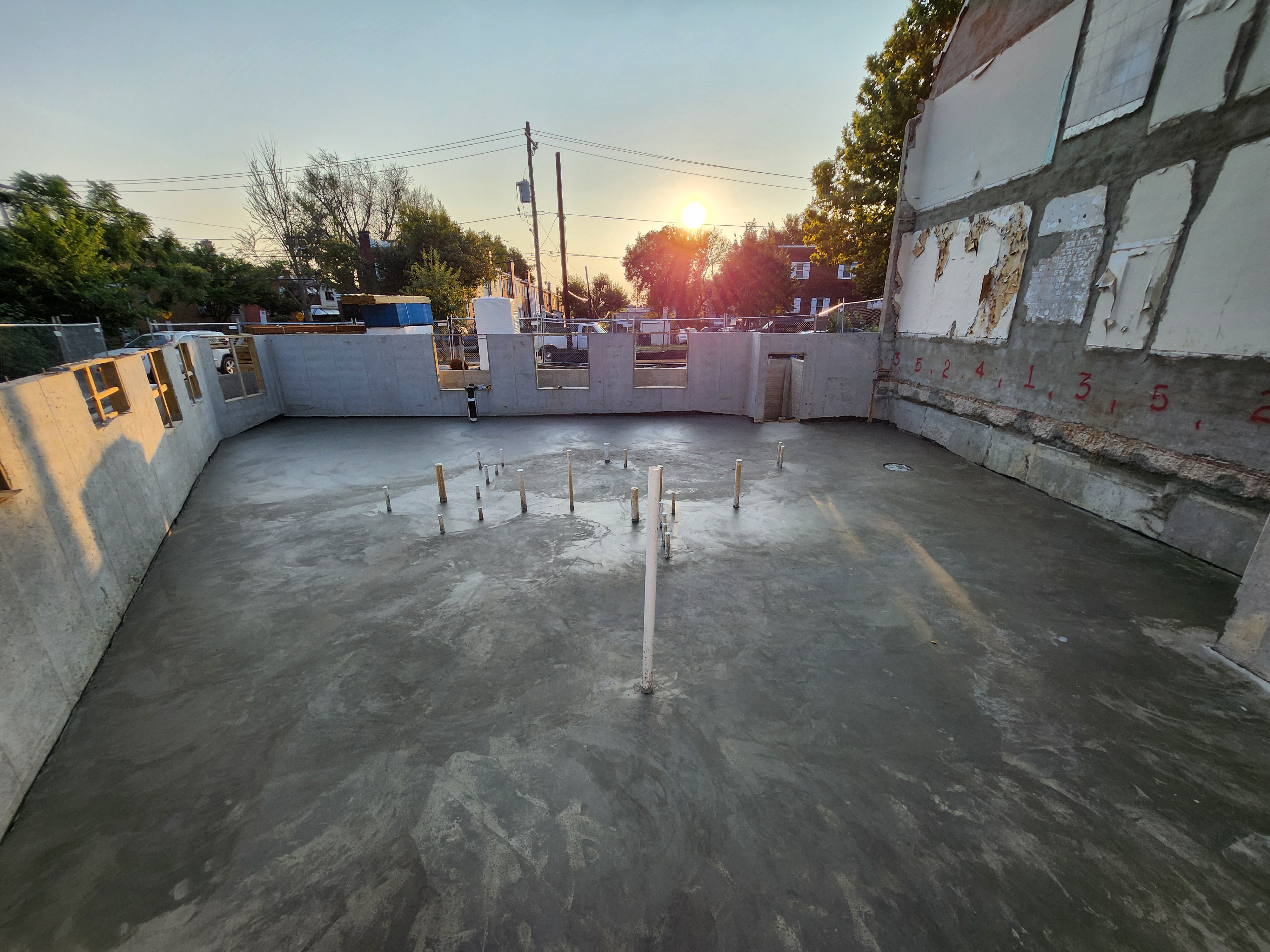 Avatar for Lawson Concrete