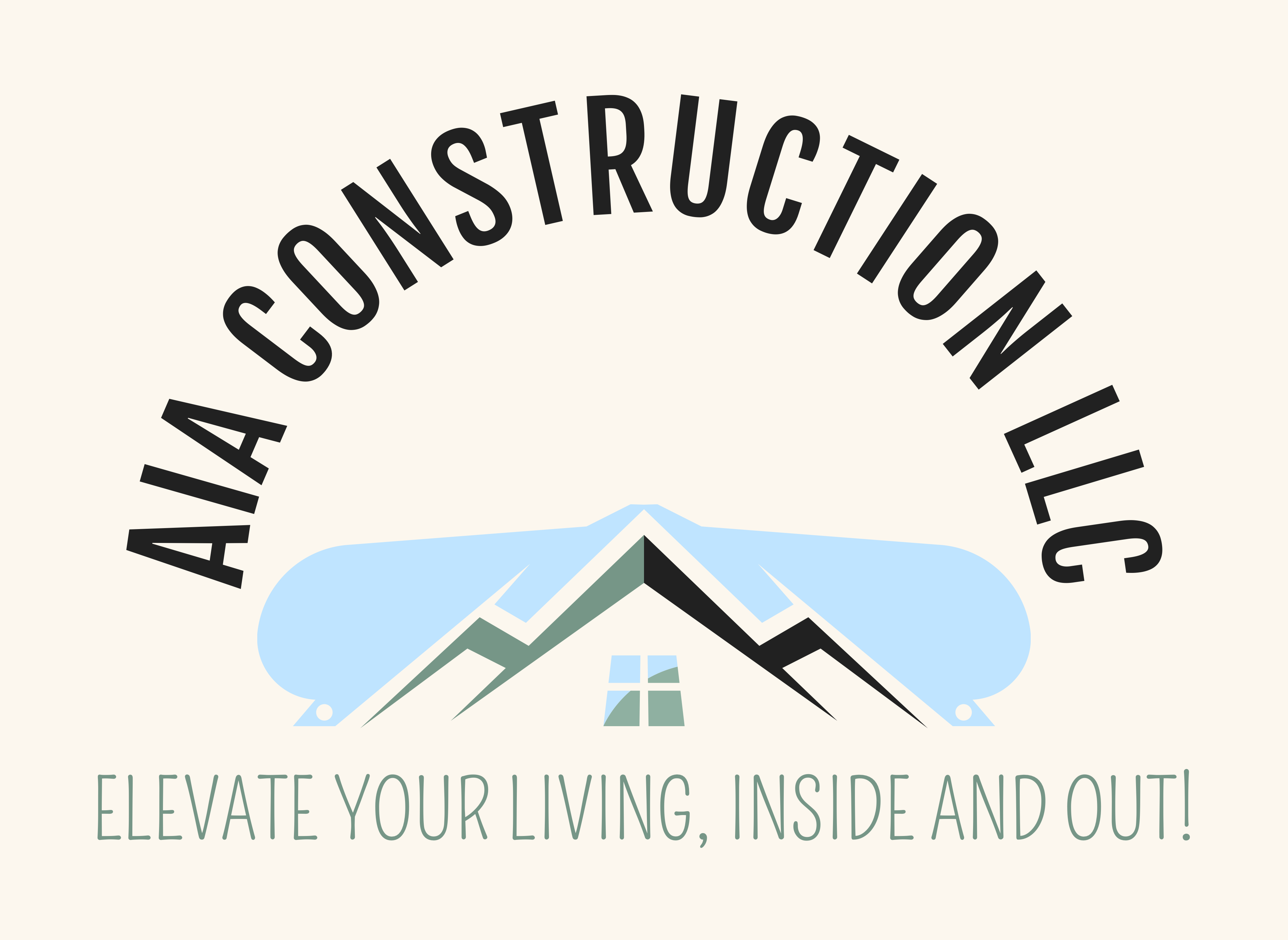 Avatar for AIA Construction LLC