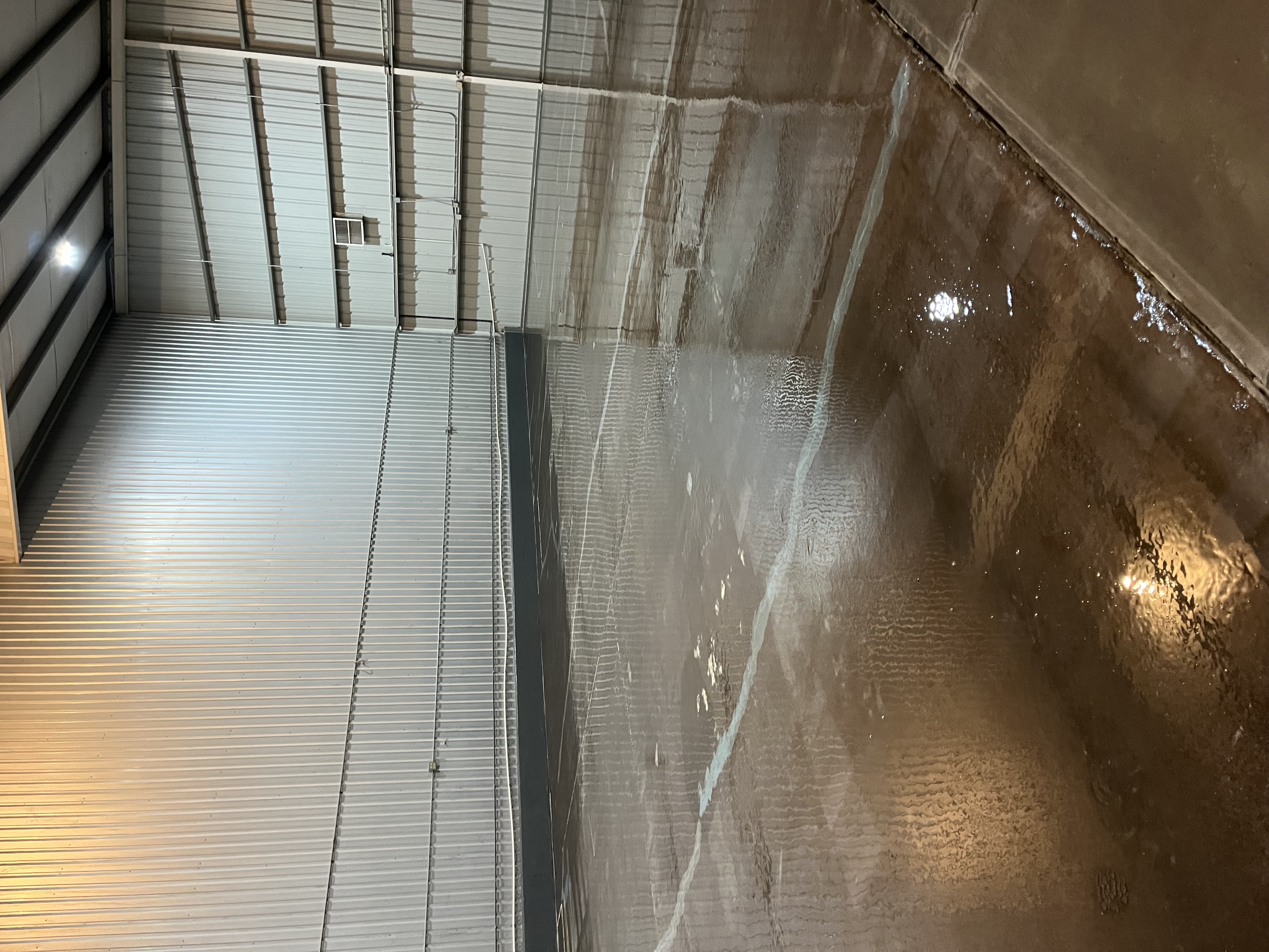 Desert Rain Epoxy logo