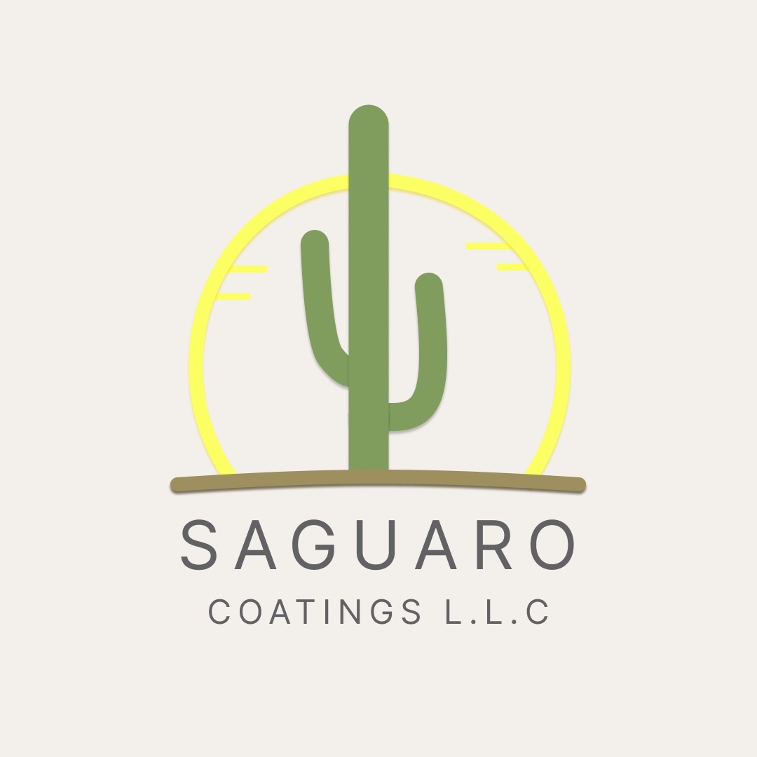 Saguaro Coatings LLC logo