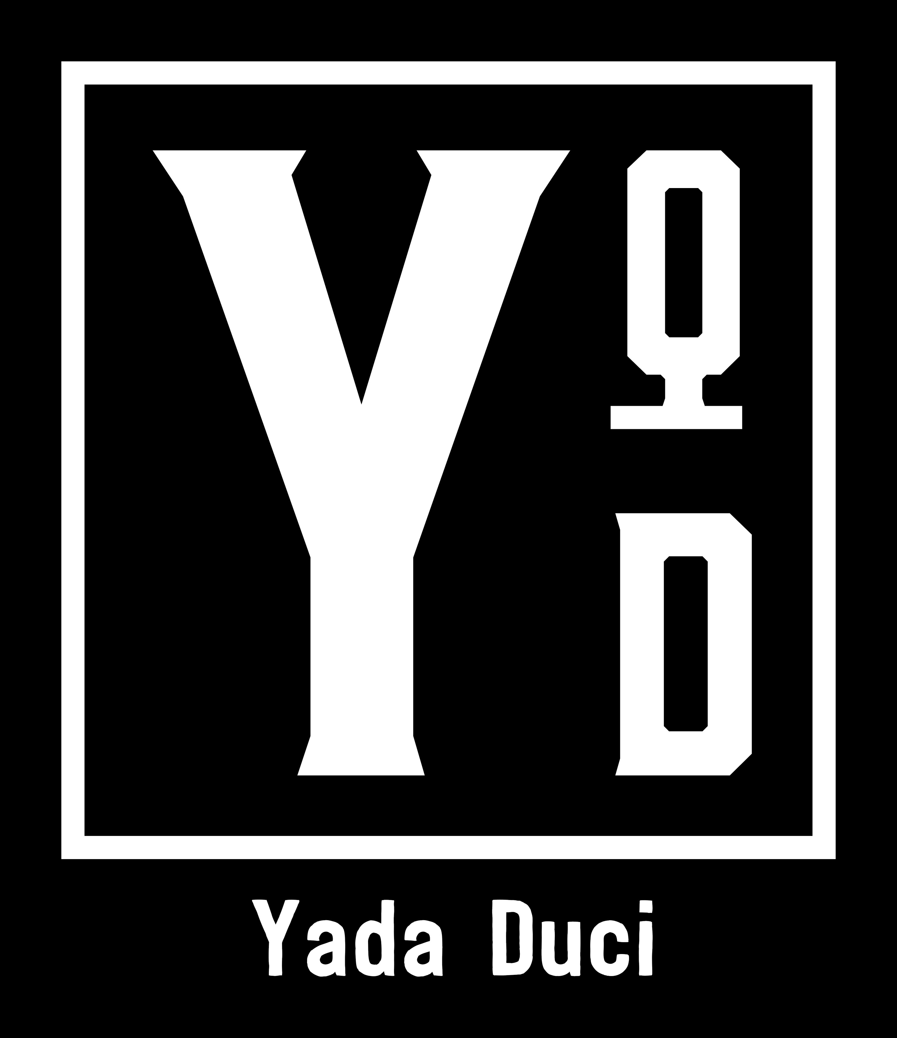 Yada Qi Duci logo