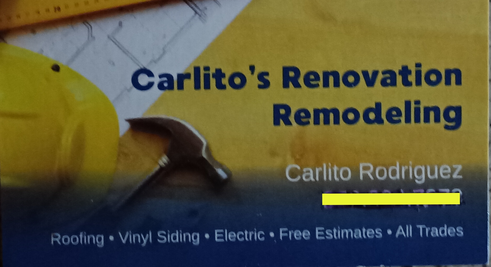Carlos Rodriguez logo