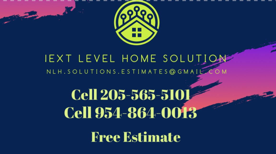 Next Level Solutions logo
