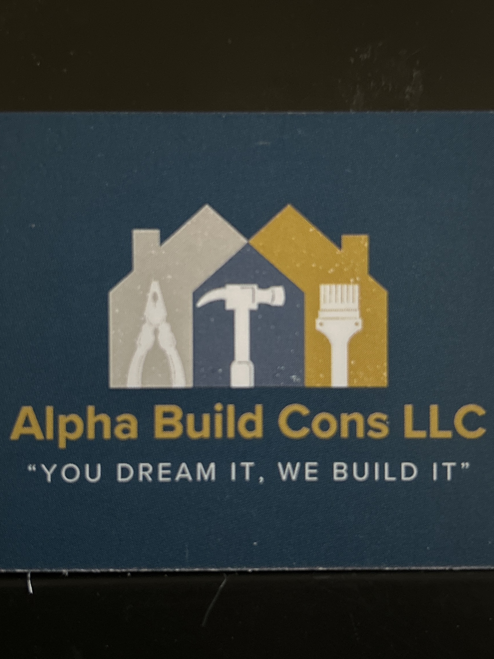 Avatar for Alphabuild construction llc
