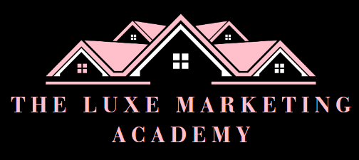 Marketing with Mary logo