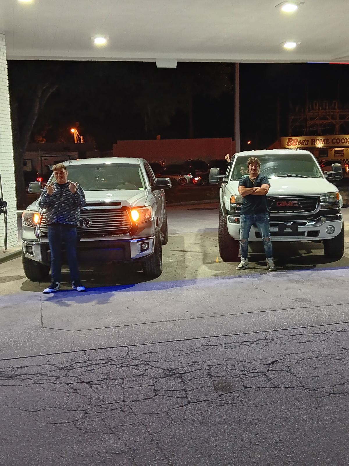 Avatar for Justin moore