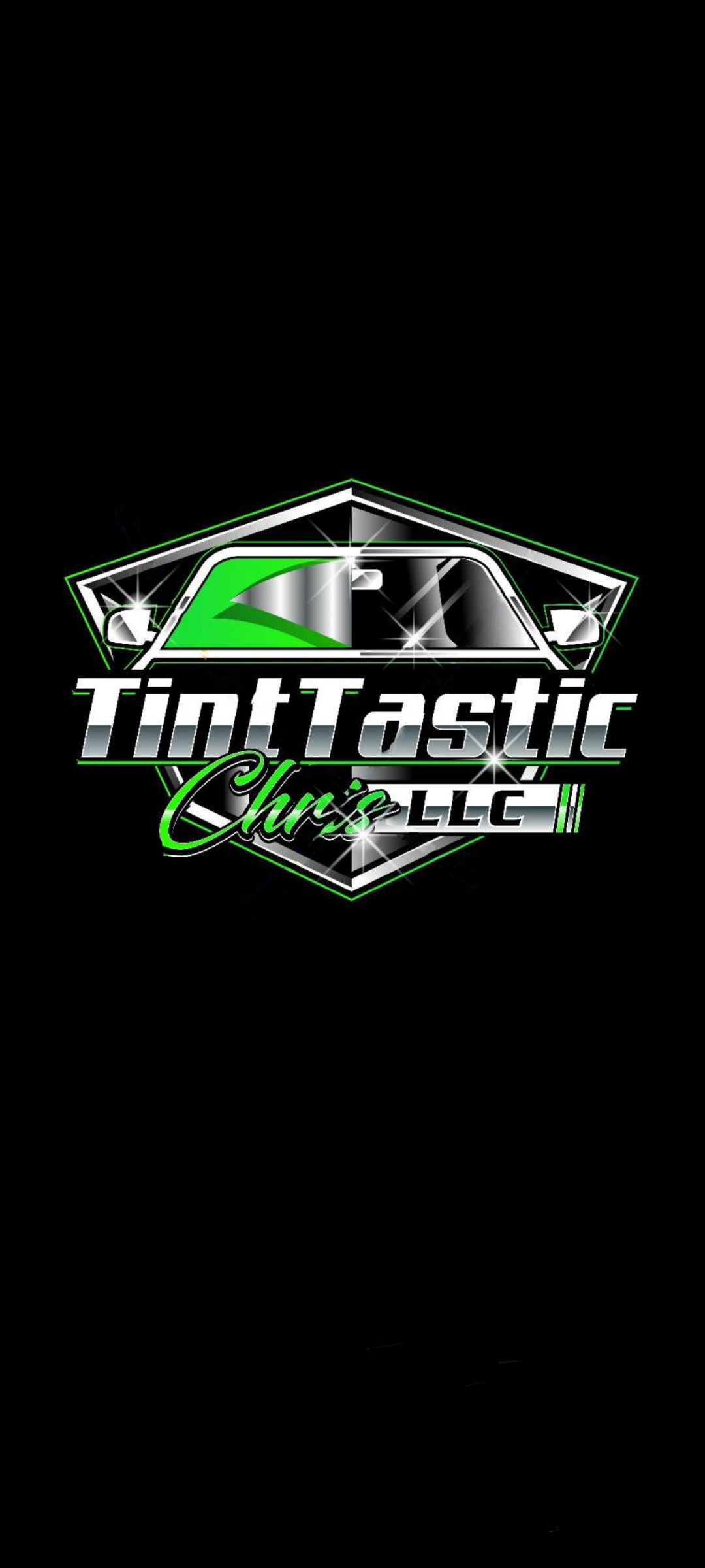Tintastic Chris LLC logo