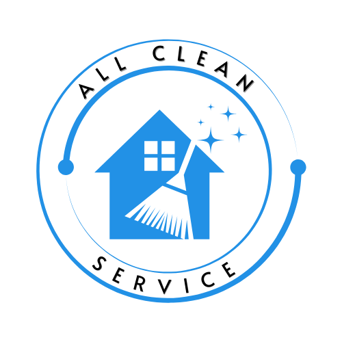 All clean logo