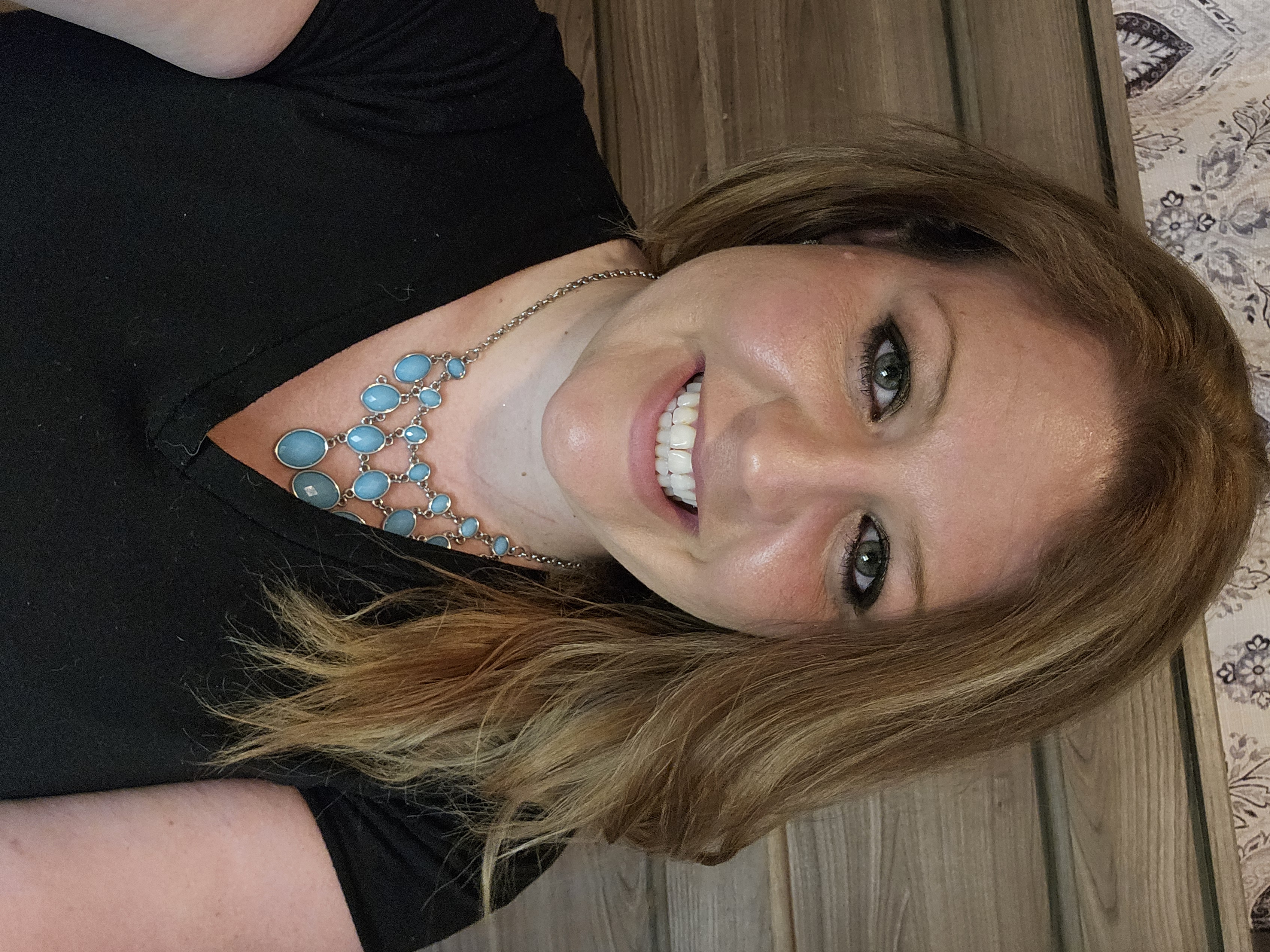 Avatar for Mellissa Warren