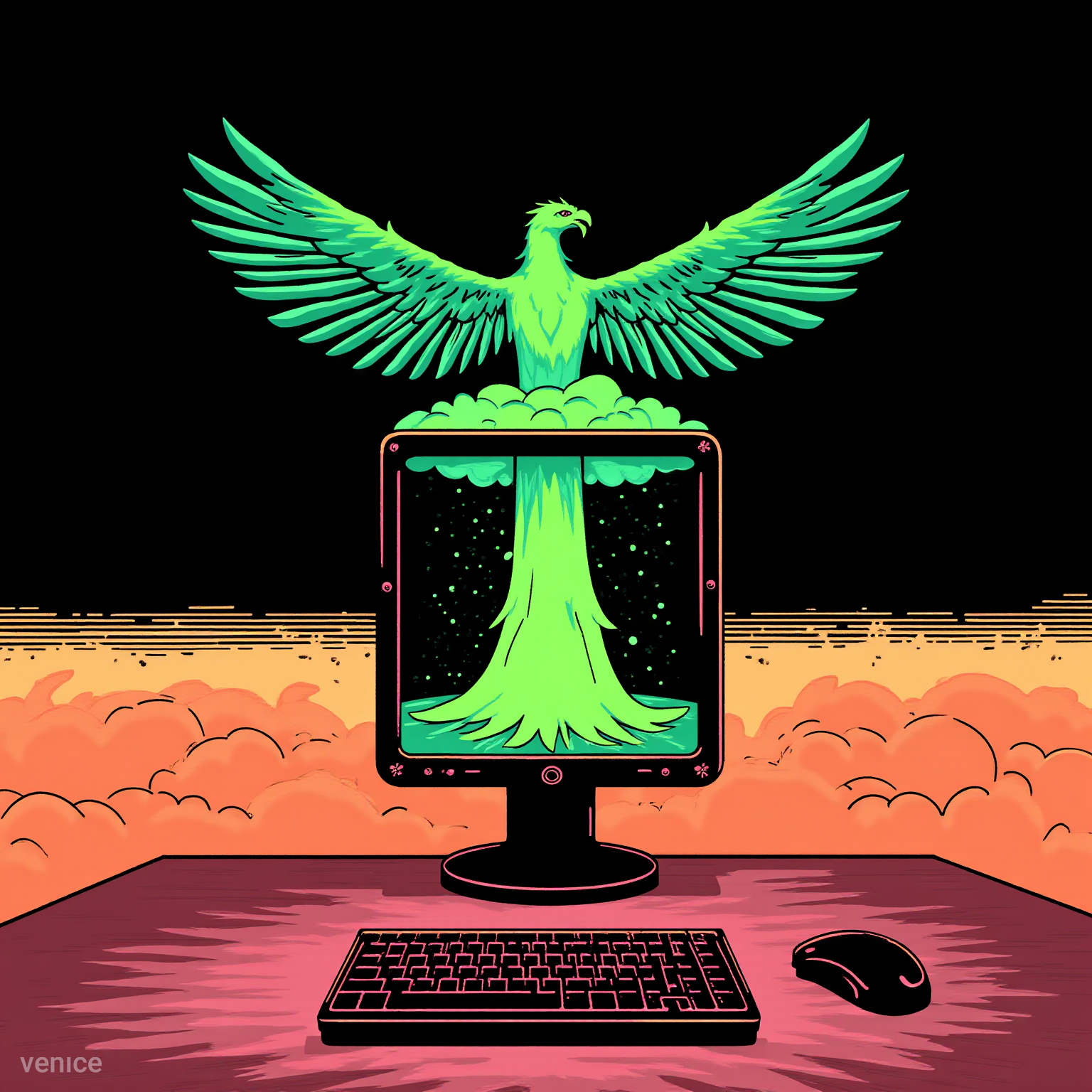 High Life logo