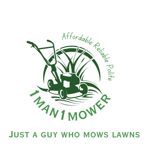 Avatar for 1man1mower