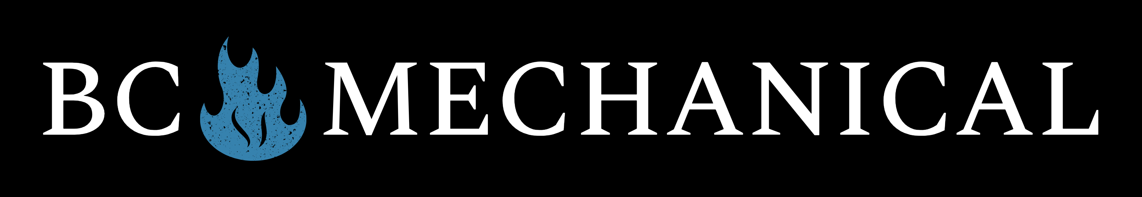 BC Mechanical logo