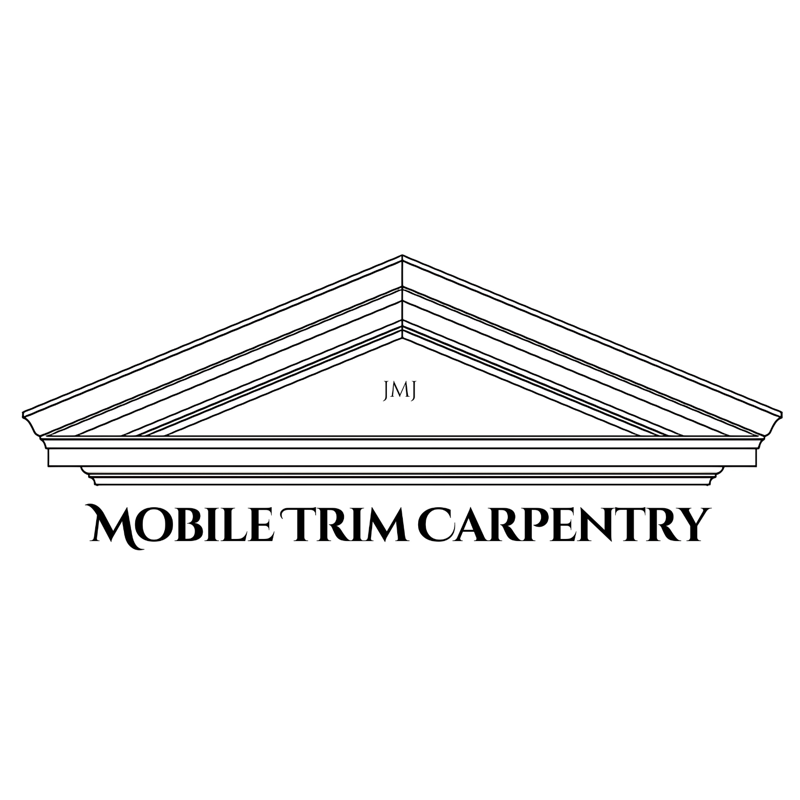 Mobile Trim Carpentry logo