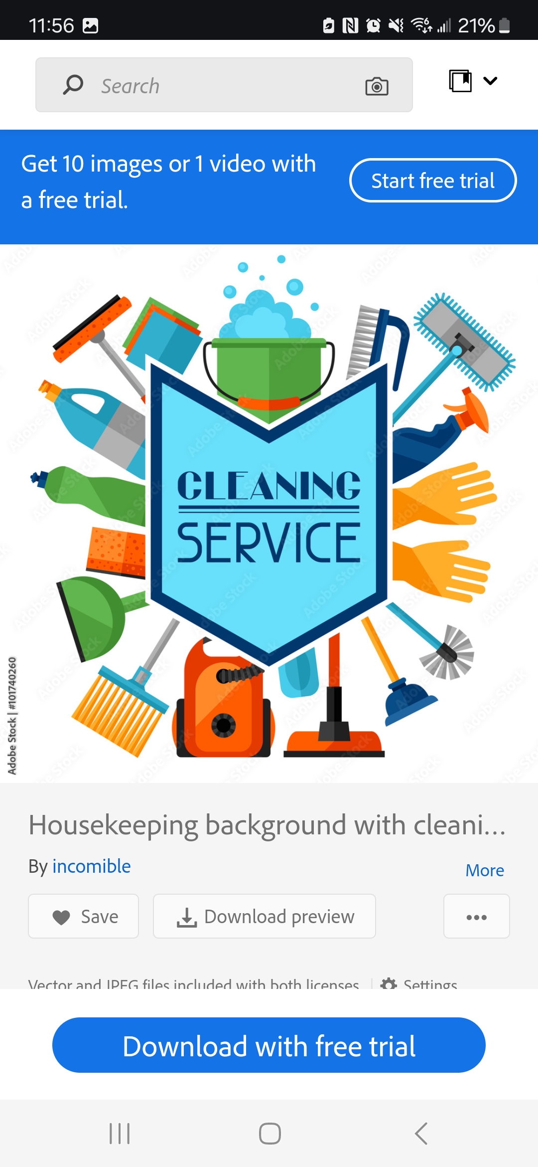 Avatar for Super Sparkly Cleaning Services