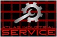 Atlas Industrial Service logo
