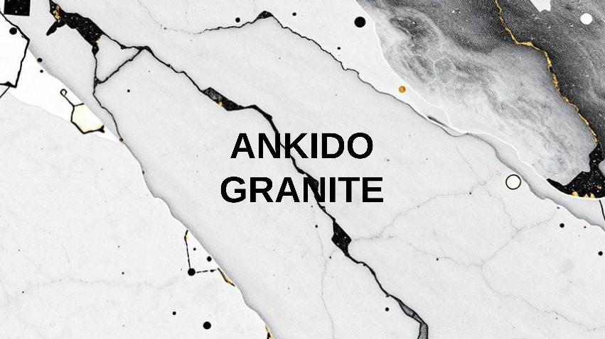 Avatar for Ankido granite
