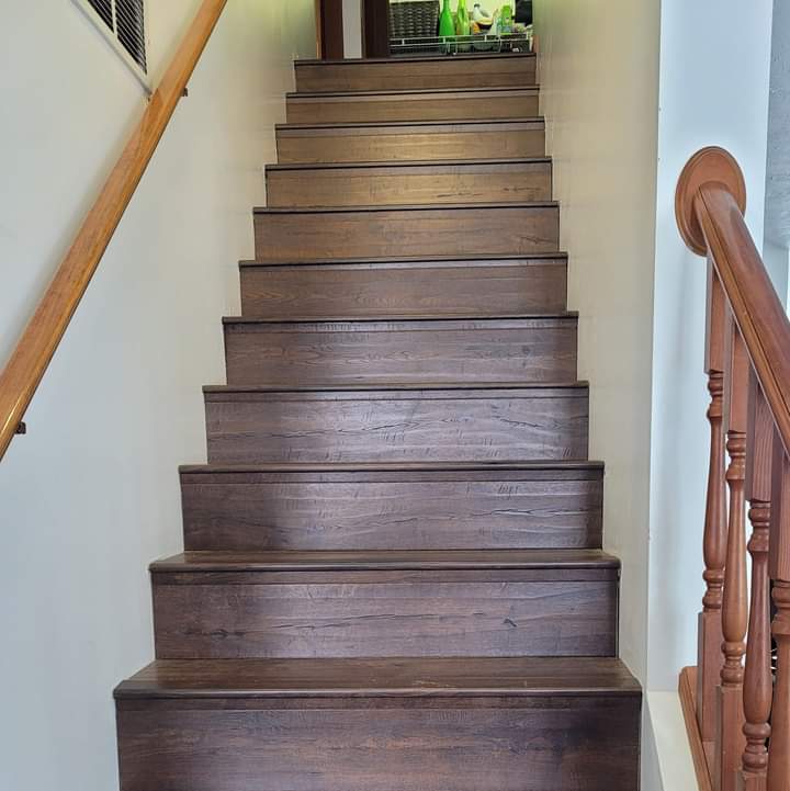 streeter quality flooring logo