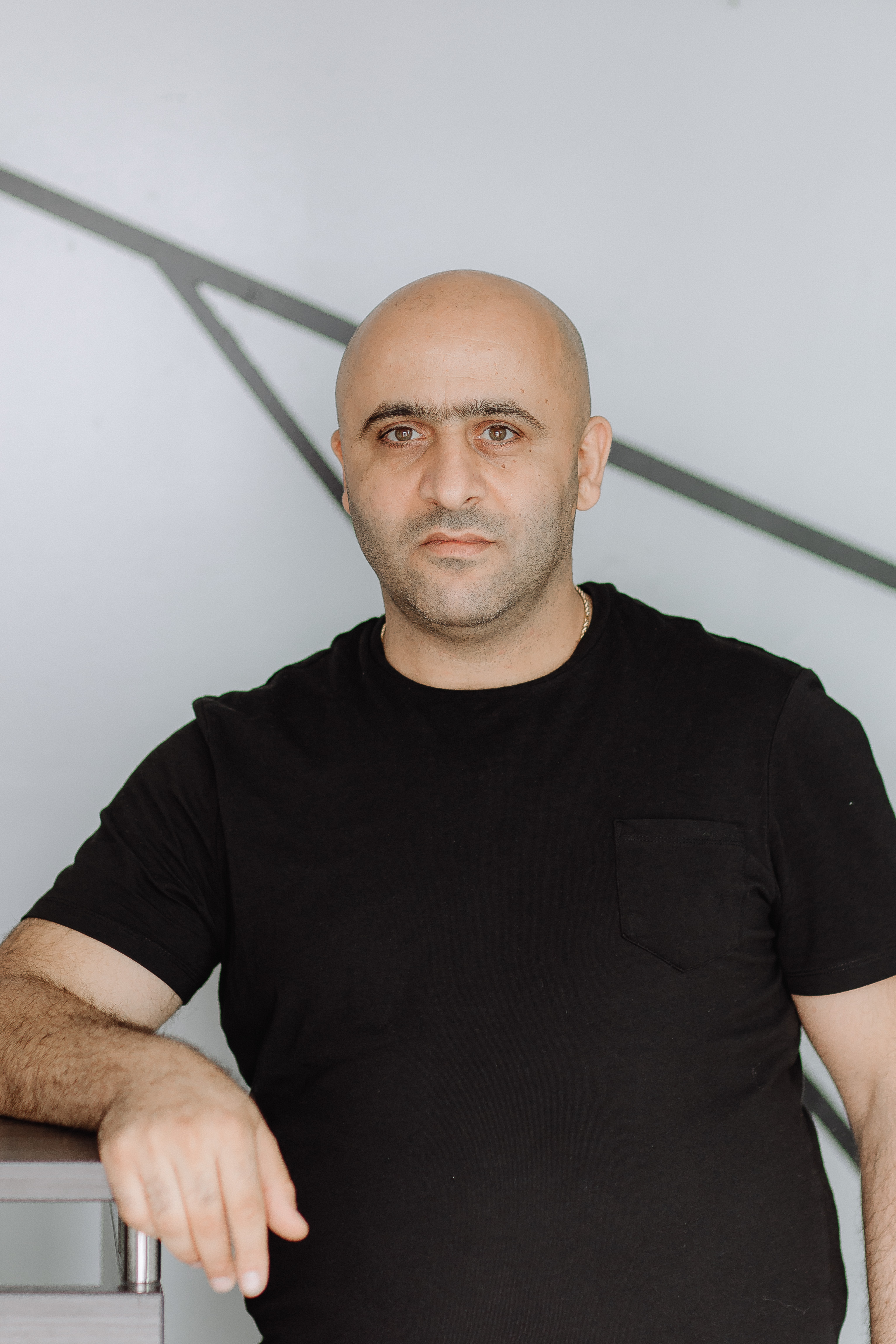Avatar for Tigran Tshgnavoryan