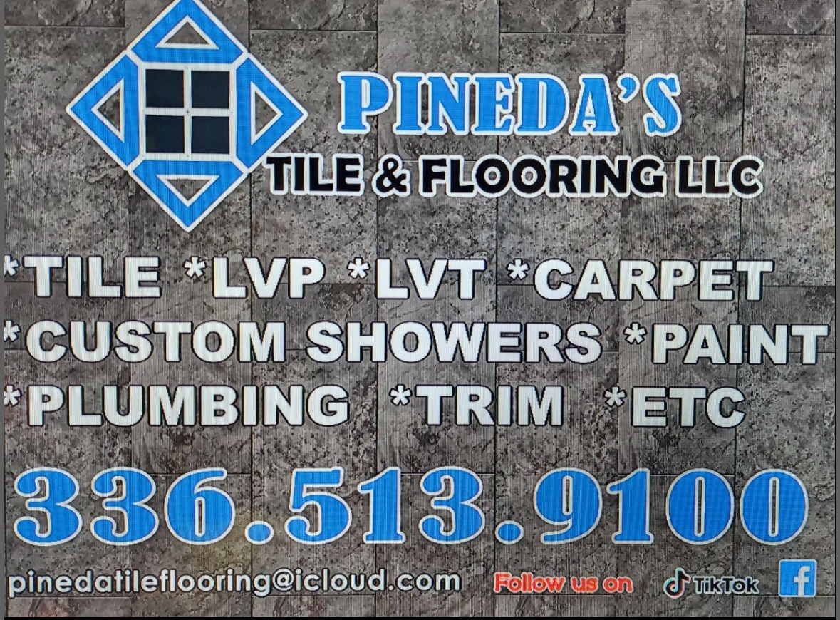 Avatar for Pineda tile & flooring LLC