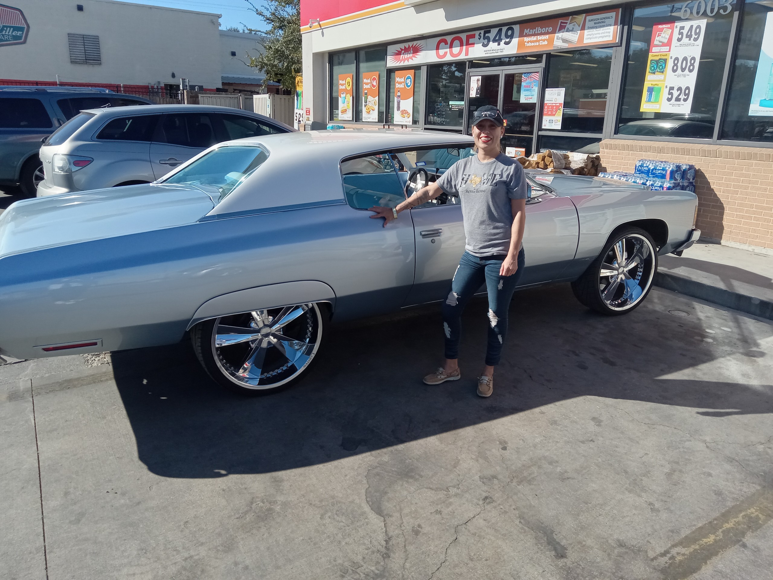 Avatar for N2U moving