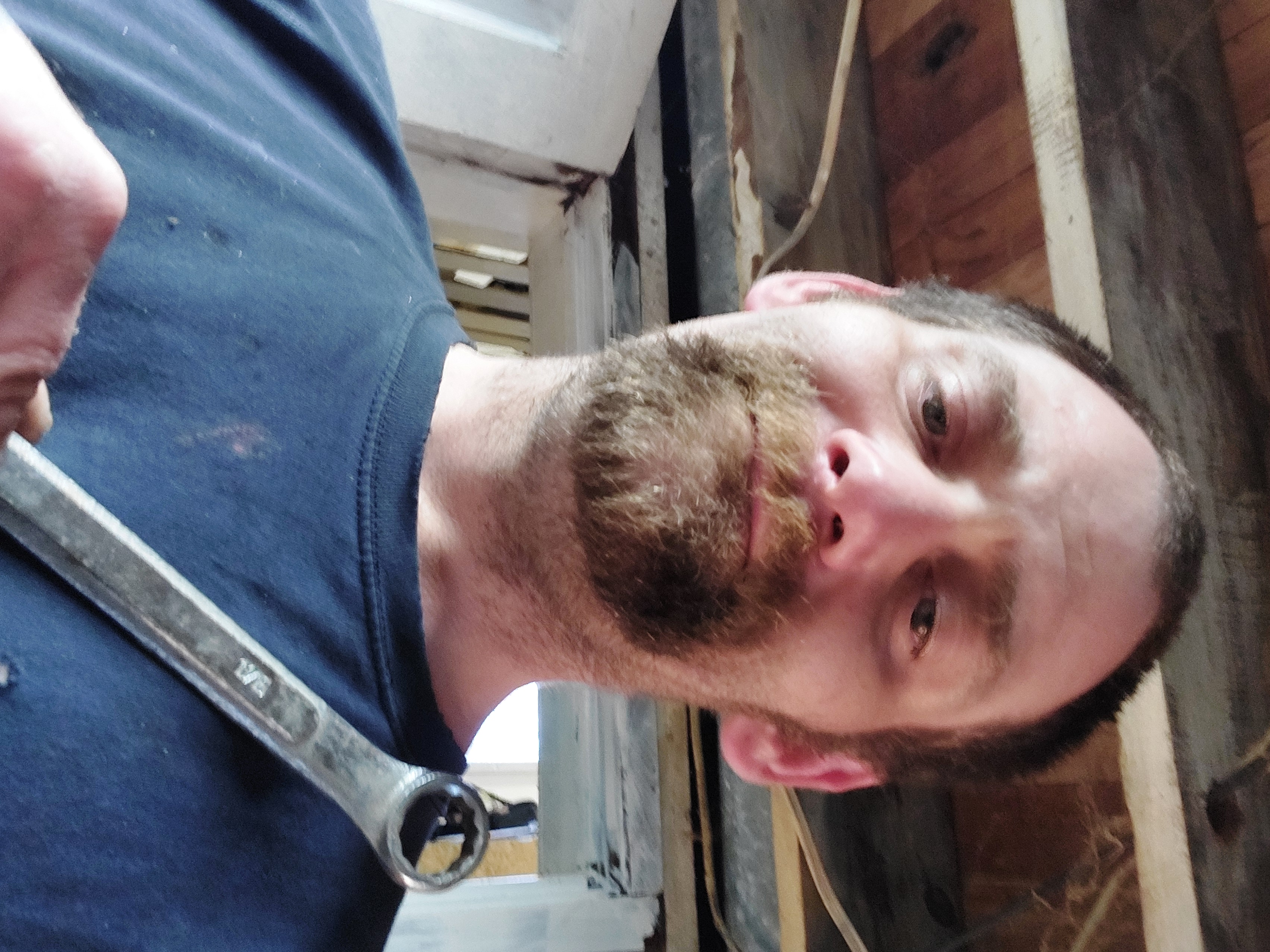 Smiths handyman services logo