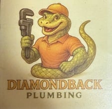 Avatar for Diamondback Plumbers