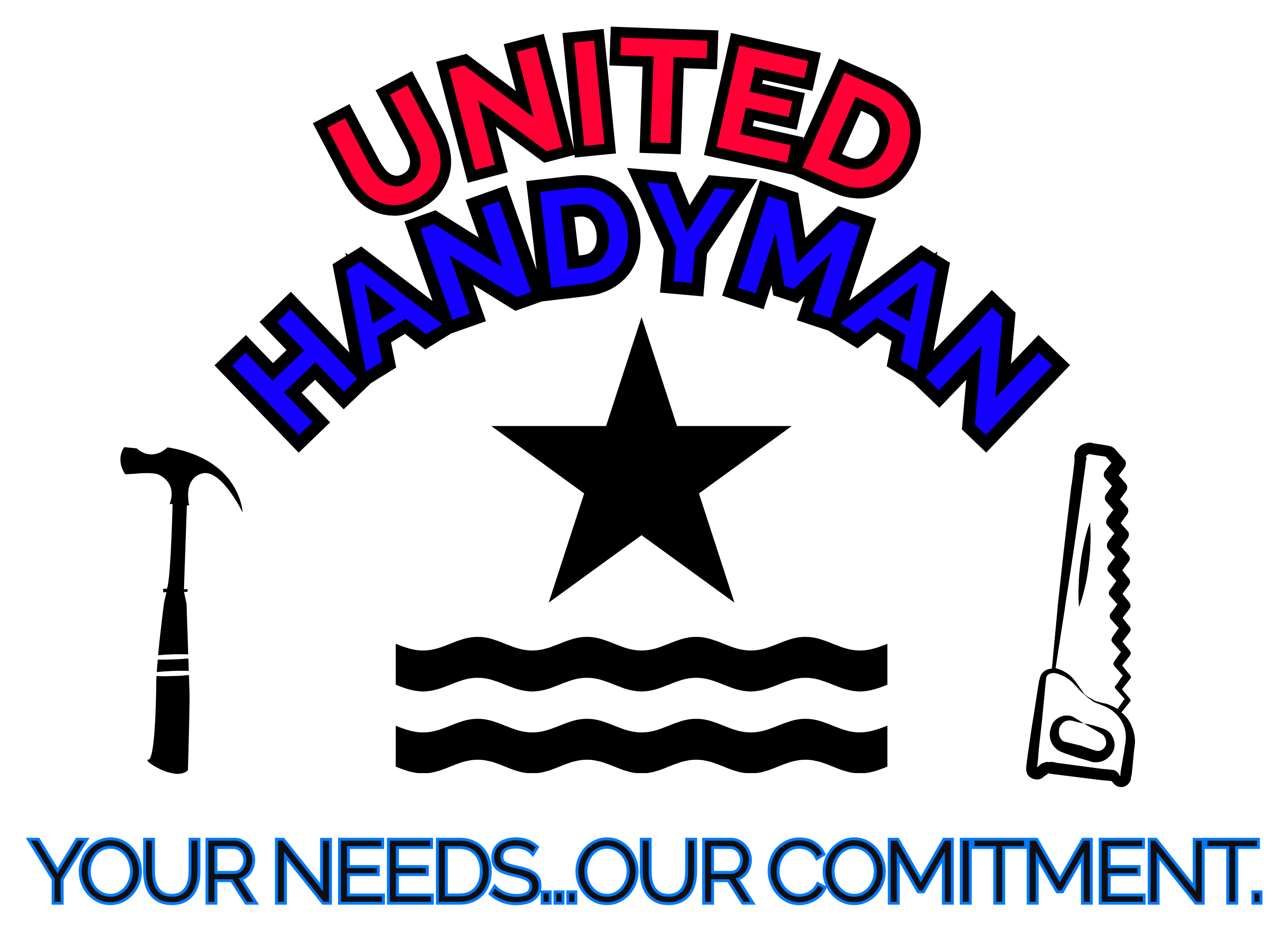 Avatar for united handyman inc.