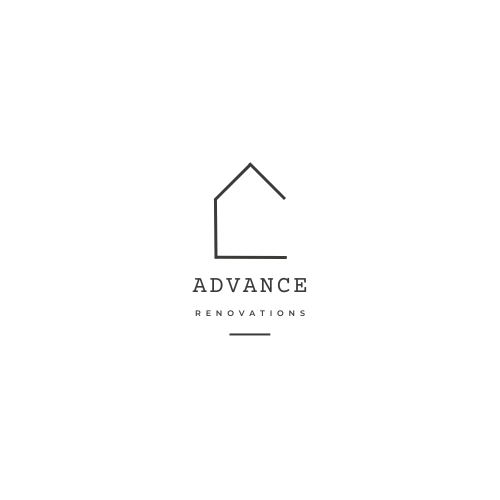 Advance Renovations logo
