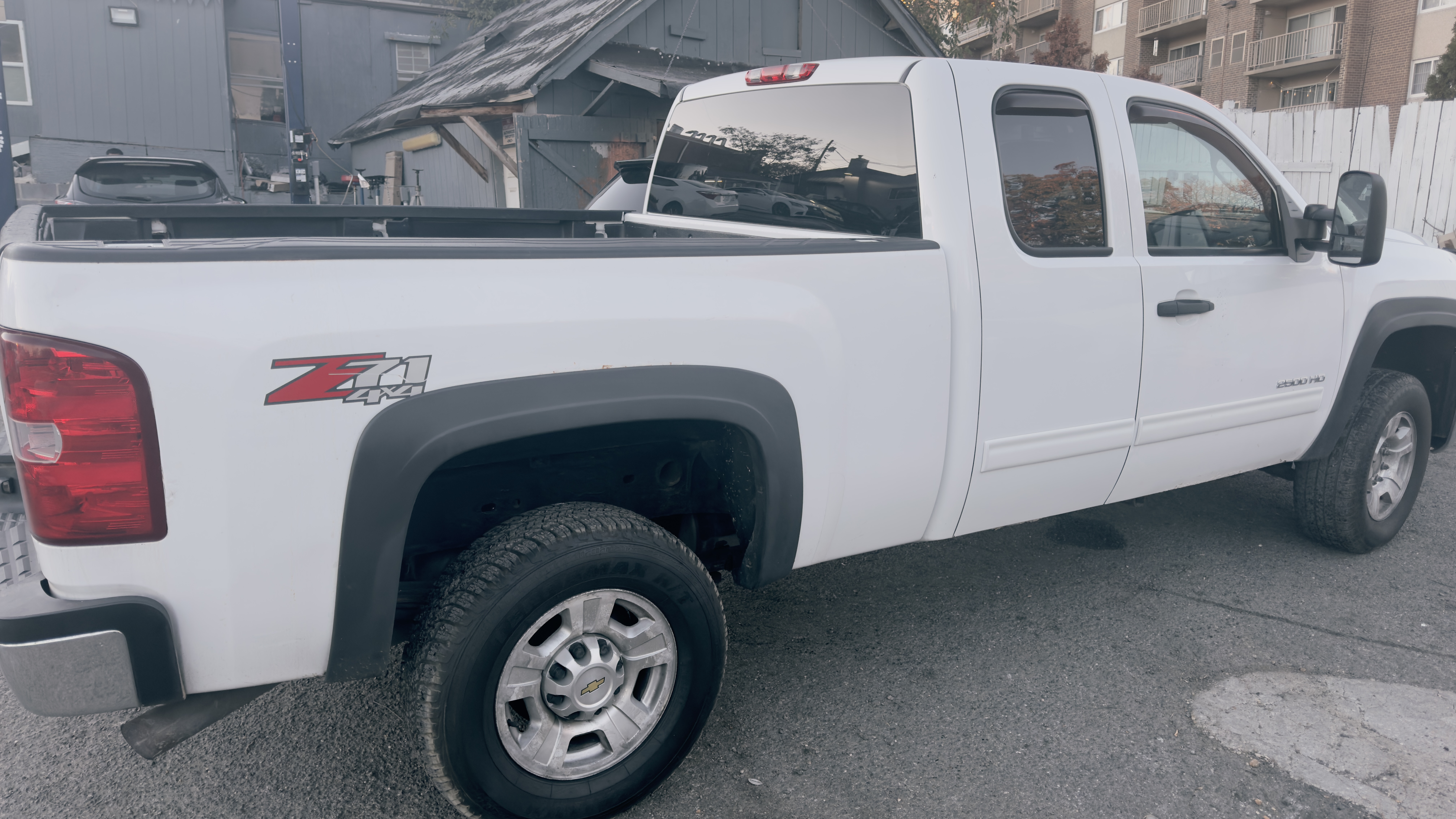 Avatar for Shaughn Williams