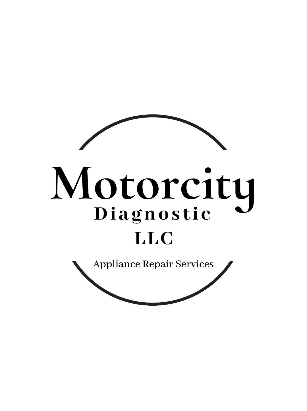Motorcity diagnostic LLC logo