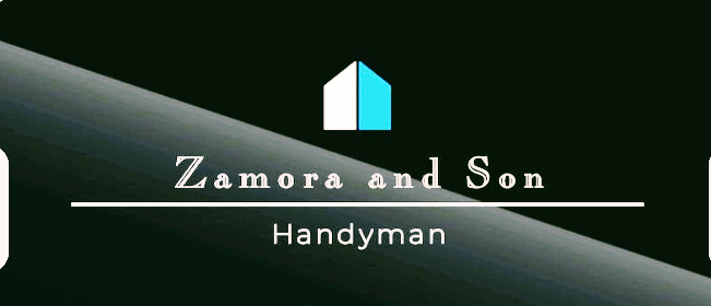 Zamora And Son logo