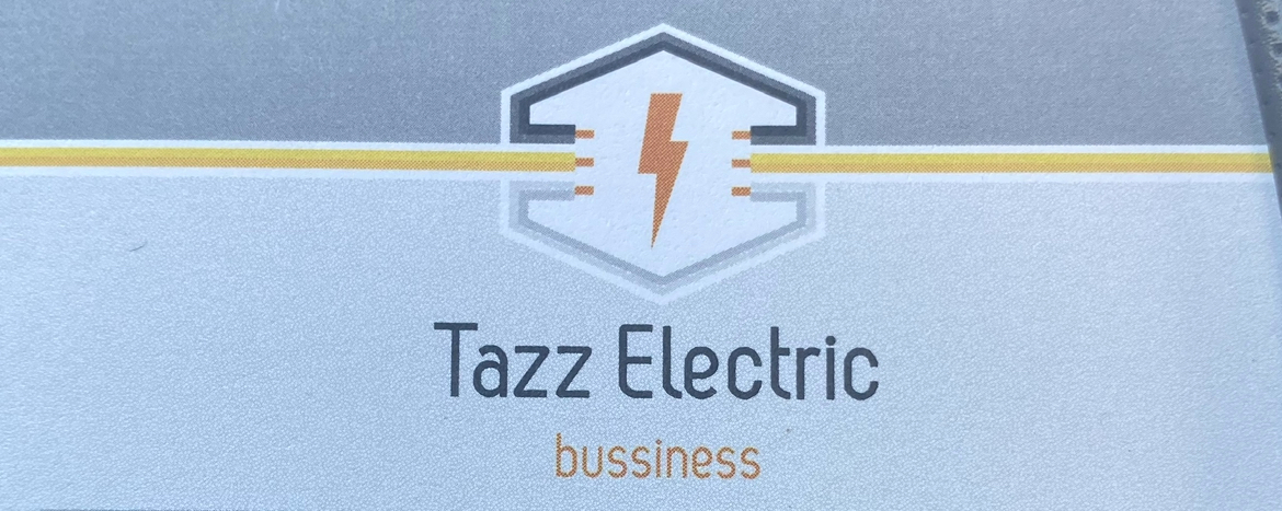 Avatar for Tazz Electric