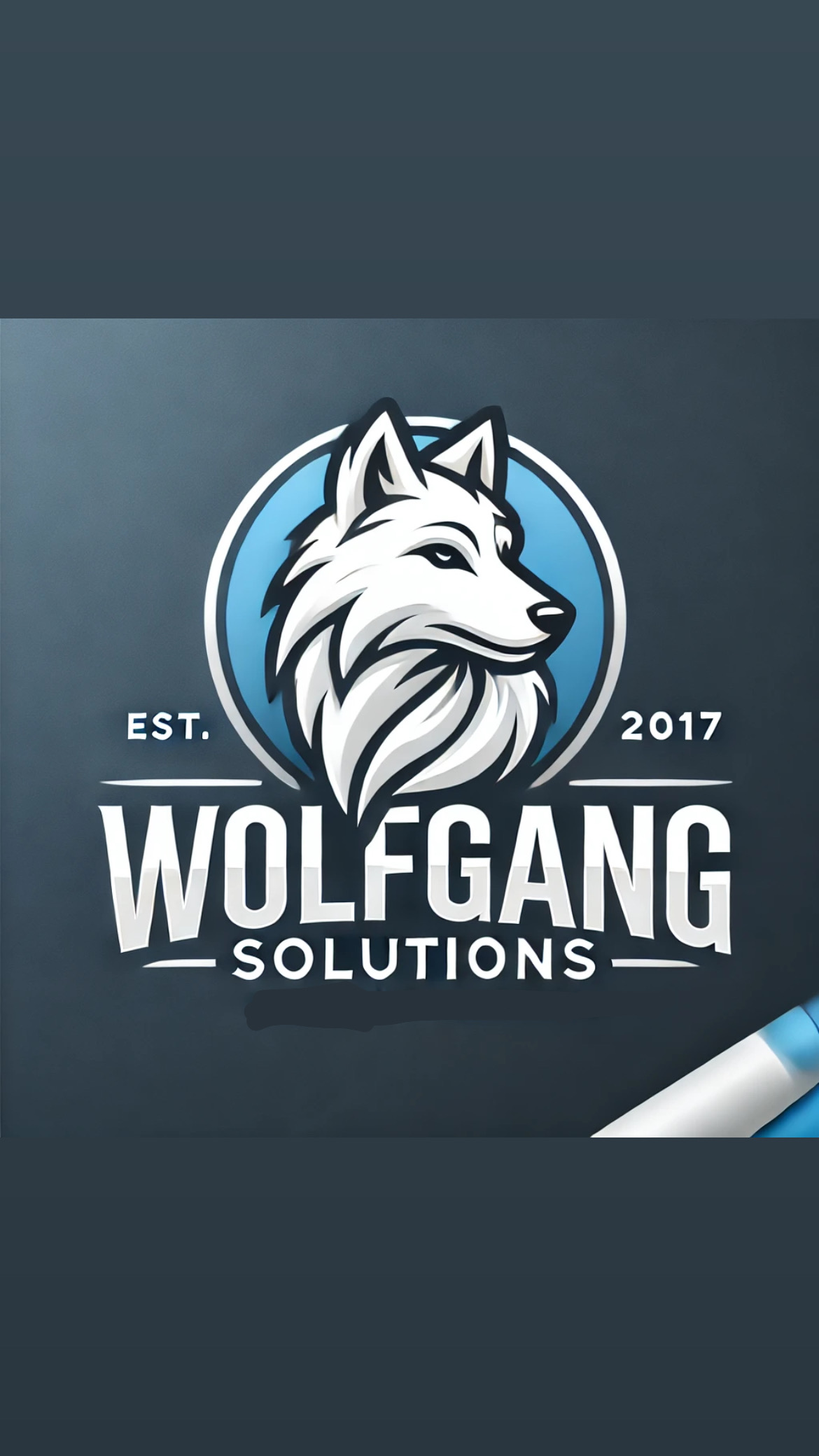 Wolfgang Solutions logo