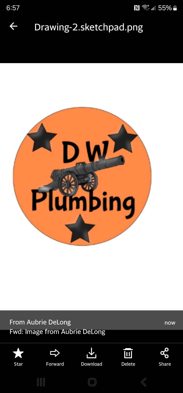 Avatar for DW PLUMBING SERVICES