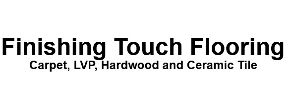 Finish touch Flooring logo