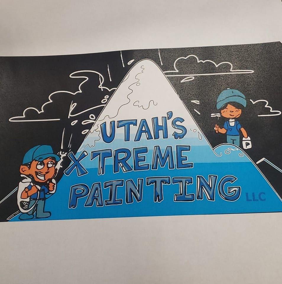 Avatar for Utah’s Xtreme Painting