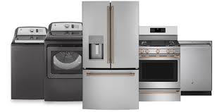 Cb’s appliance repair logo