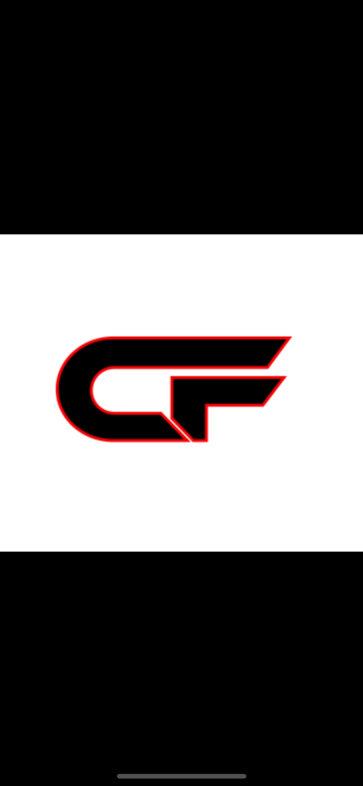CF Renovations, LLC logo