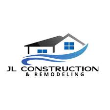 JL Remodeling logo