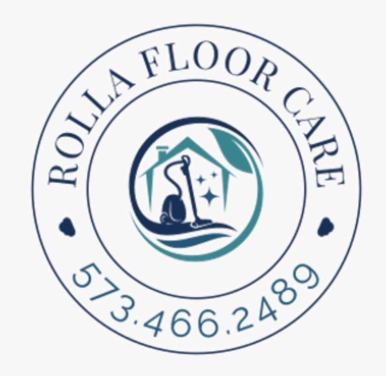 Rolla Floor Care logo