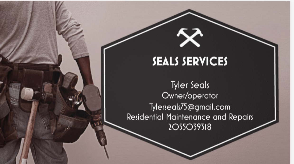 Avatar for Seals Services