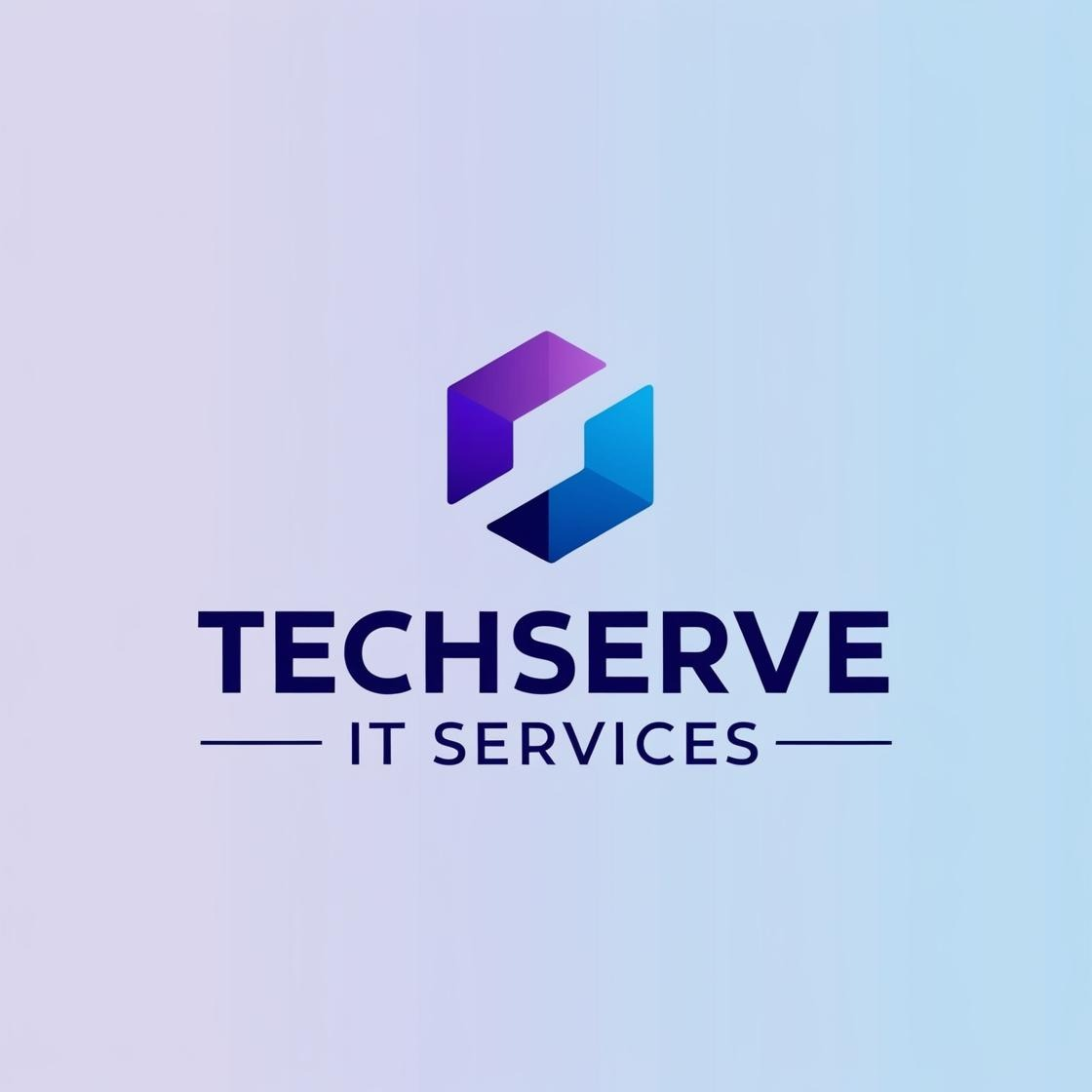 TechServe, LLC logo