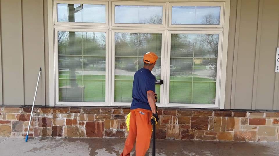 Avatar for Clean Pro professional cleaning services
