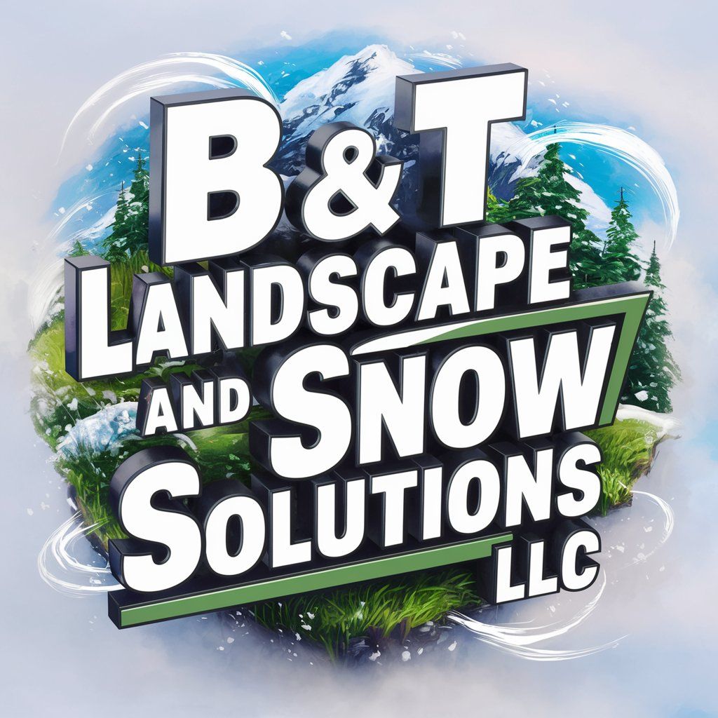 B&T Landscape&Snow Solutions L.L.C logo