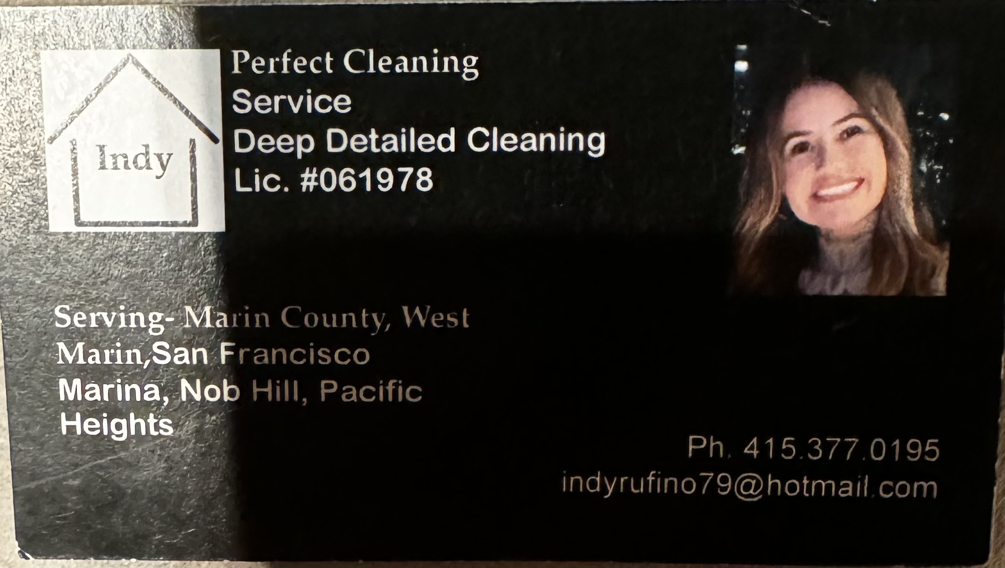 Avatar for Indy’s cleaning service