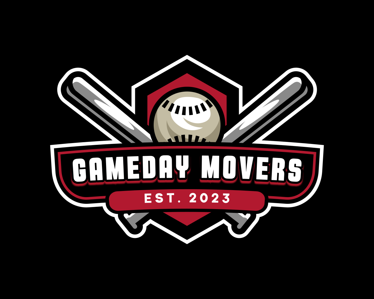 Gameday Movers logo