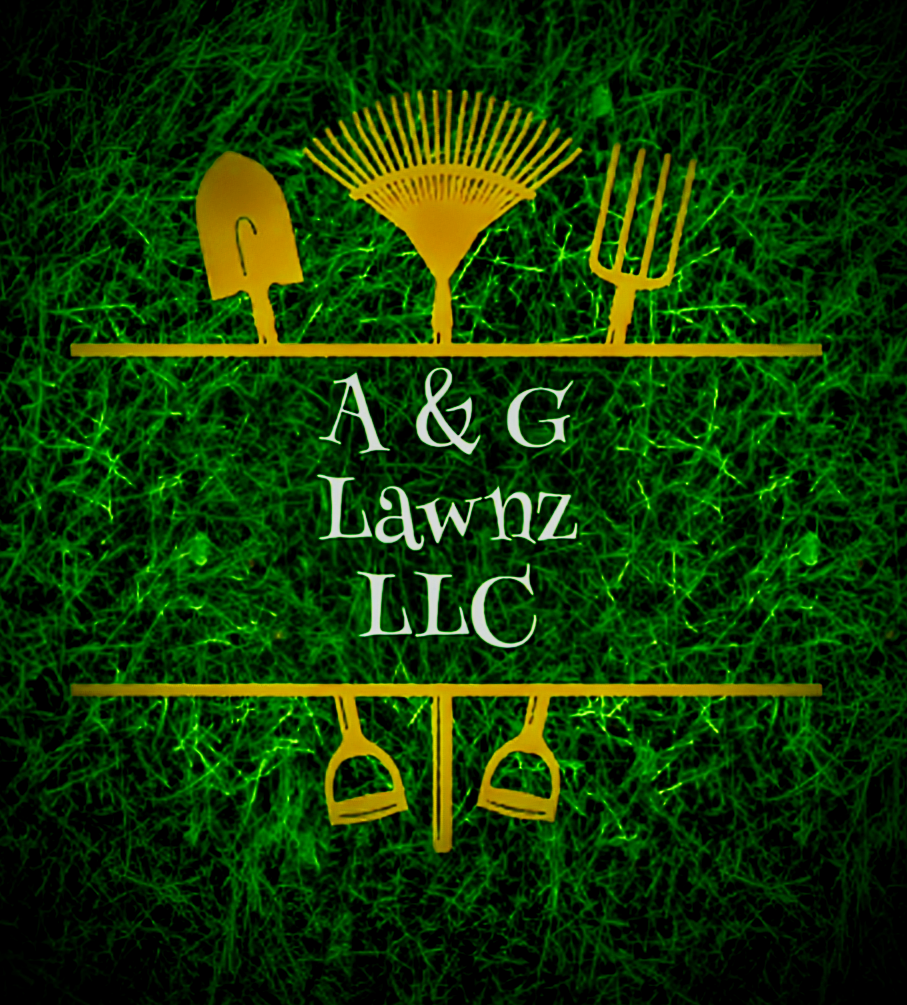 A & G Lawnz LLC logo
