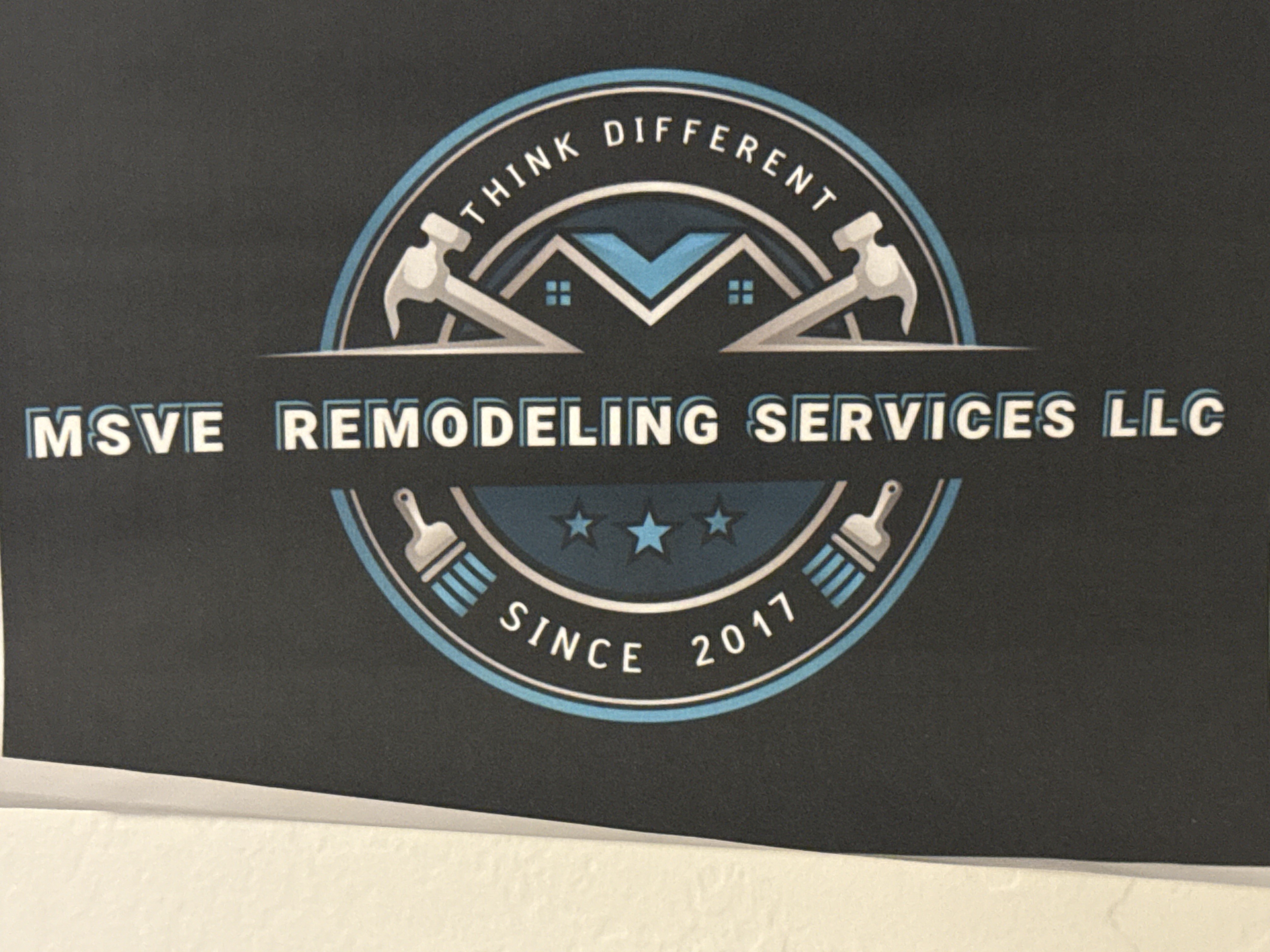 Avatar for MSVE REMODELING SERVICE LLC