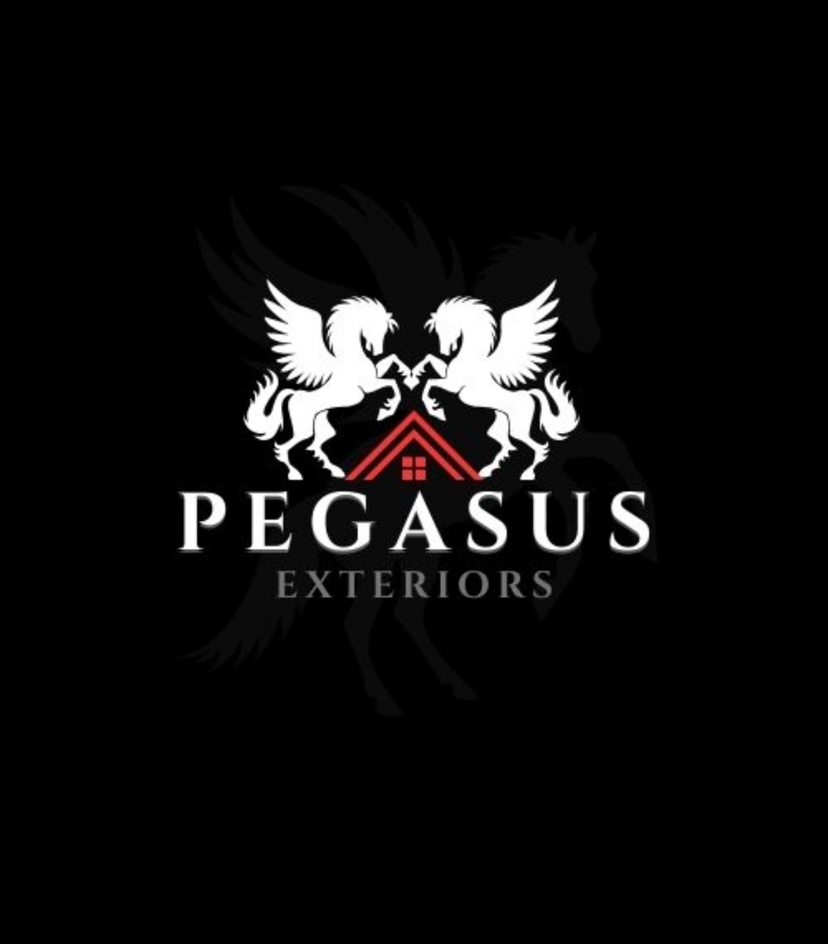 Pegasus Exteriors LLC logo