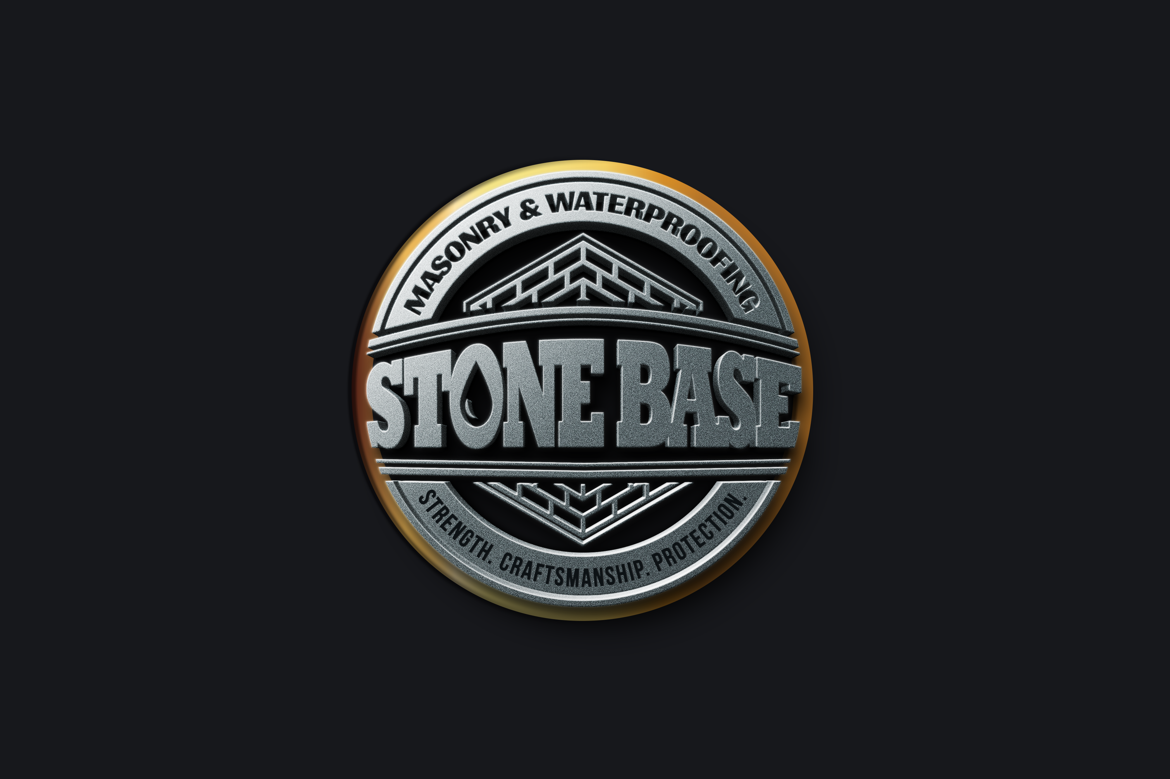 Stonebase Masonry And Waterproofing logo